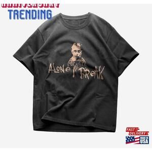 Korn Alone I Break Tshirt